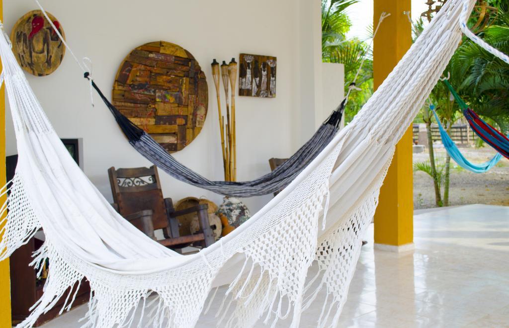 Hotel - Granja De Animales San Basilio De Palenque San Basilio del Palenque Εξωτερικό φωτογραφία