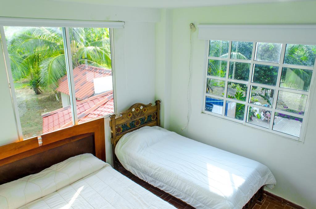 Hotel - Granja De Animales San Basilio De Palenque San Basilio del Palenque Δωμάτιο φωτογραφία