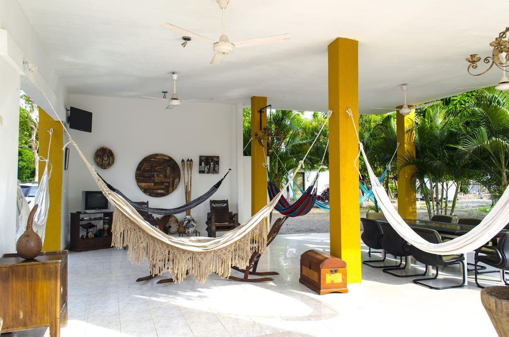 Hotel - Granja De Animales San Basilio De Palenque San Basilio del Palenque Εξωτερικό φωτογραφία