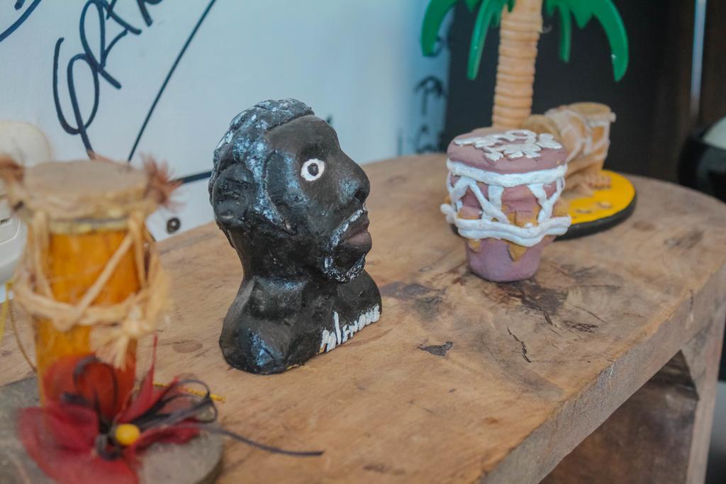 Hotel - Granja De Animales San Basilio De Palenque San Basilio del Palenque Εξωτερικό φωτογραφία