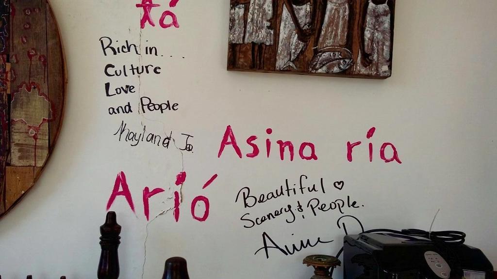Hotel - Granja De Animales San Basilio De Palenque San Basilio del Palenque Εξωτερικό φωτογραφία