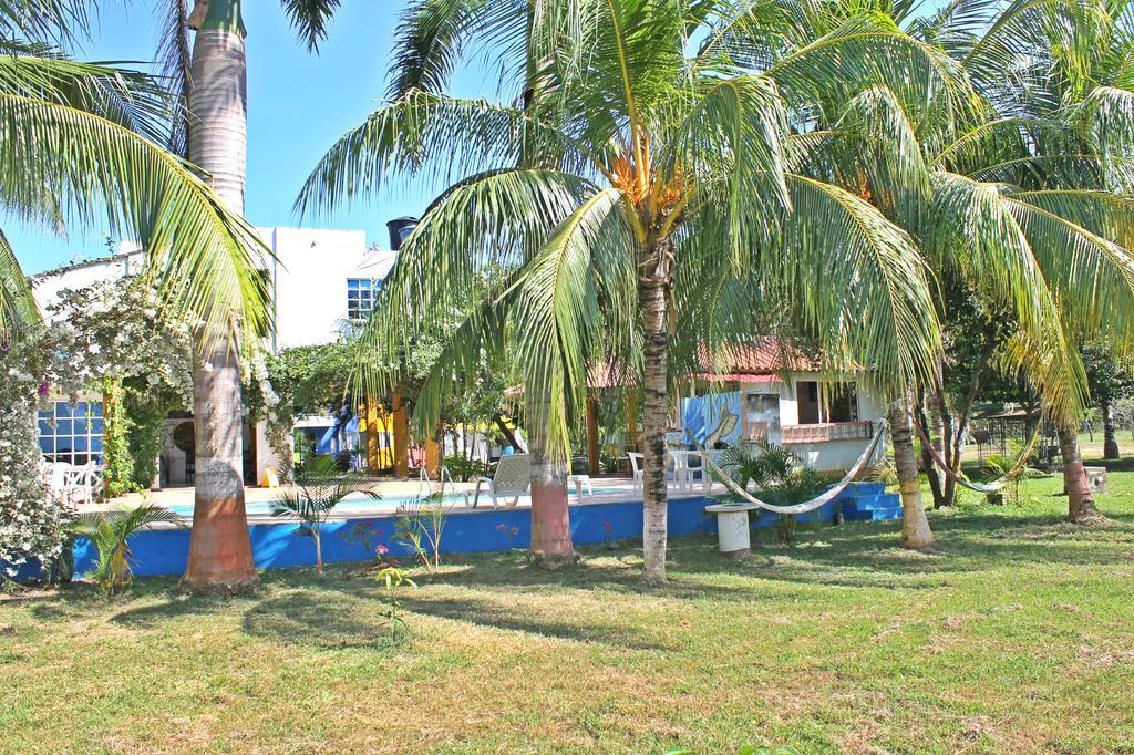 Hotel - Granja De Animales San Basilio De Palenque San Basilio del Palenque Εξωτερικό φωτογραφία